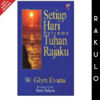 Image of SETIAP HARI BERSAMA TUHAN RAJAKU