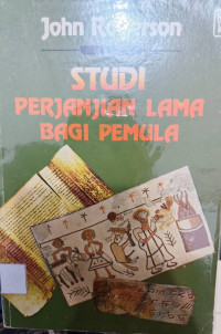Image of STUDI PERJANJIAN LAMA BAGI PEMULA