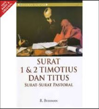 Image of SURAT-SURAT PASTORAL 1 & 2 TIMOTIUS DAN TITUS