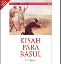 Image of TAFSIRAN ALKITAB KISAH PARA RASUL