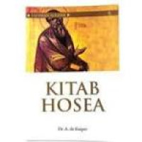 Image of TAFSIRAN ALKITAB : KITAB HOSEA