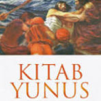 Image of TAFSIRAN ALKITAB : KITAB YUNUS
