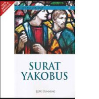 Image of TAFSIRAN ALKITAB : SURAT YAKOBUS