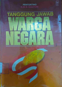 Image of TANGGUNG JAWAB WARGA NEGARA