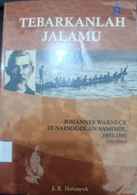 Image of TEBARKANLAH JALANMU
