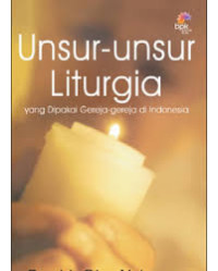 Image of UNSUR-UNSUR LITURGIA