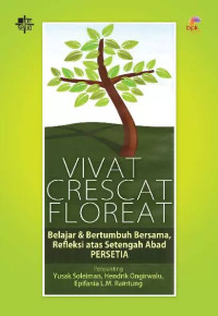 Image of VIVAT CRESCAT FLOREAT
