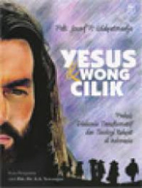 Image of YESUS & WONG CILIK
